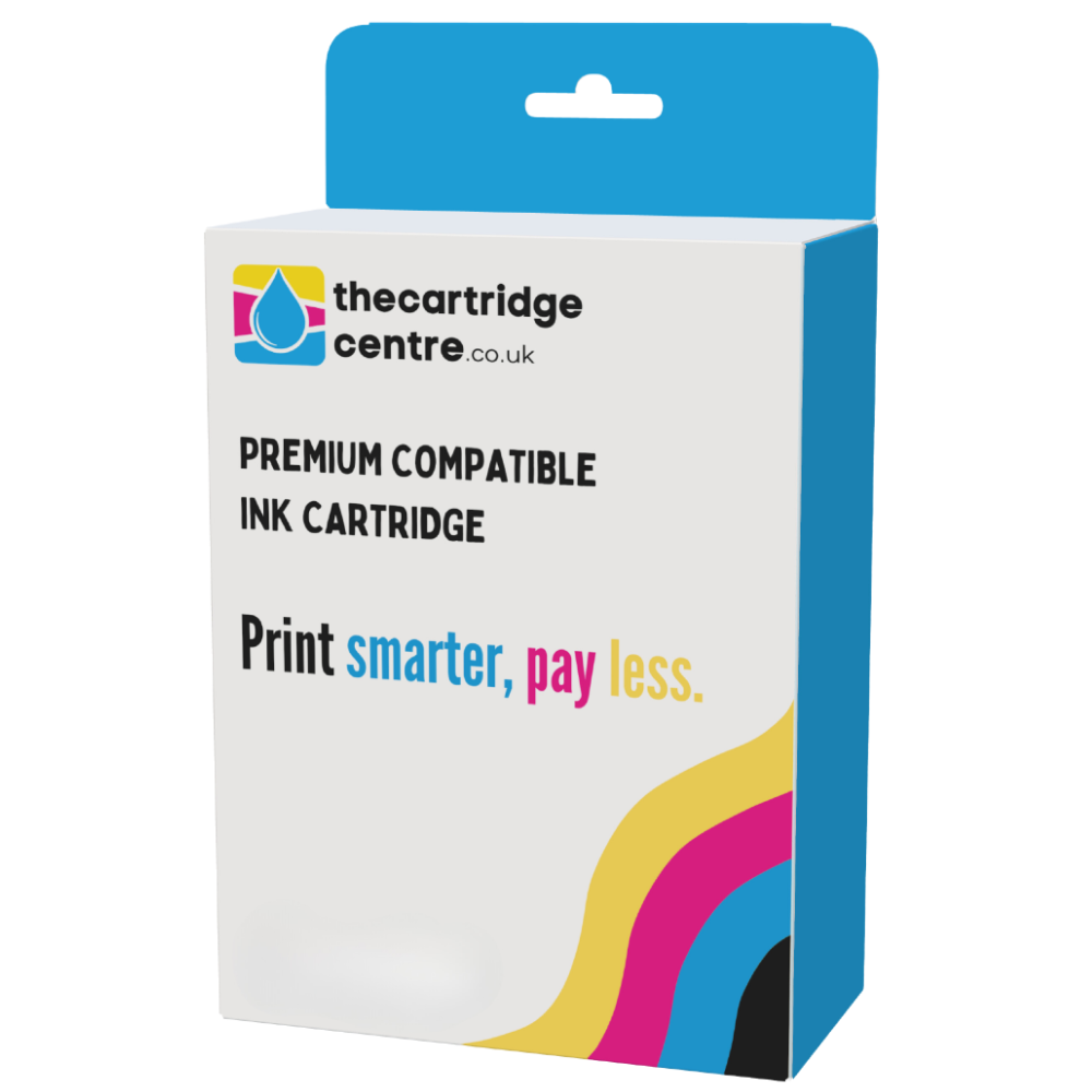 Premium Compatible Canon Pixma TS8352 Photo Blue Extra High Capacity Ink Cartridge (CLI581PBXXL)