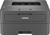Brother HL-L2400DWE Mono Laser Printer (Including 1x Original TN2510 Toner & 2x Premium Compatible TN2510XL Toners)