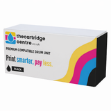 Premium Compatible Brother DR-2000 Black Drum Unit (DR2000)