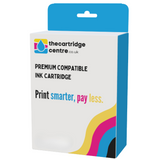 Premium Compatible Canon CLI-581 Photo Blue Extra High Capacity Ink Cartridge (CLI581PBXXL)