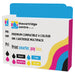 Premium Compatible Epson Expression Home XP-2150 2 Sets Of 4 High Capacity Ink Cartridges *8 Inks* (Epson 603XL Multi) - The Cartridge Centre