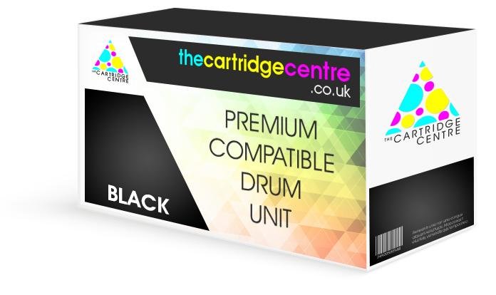 Premium Compatible Black Brother DR-3400 Drum Unit (DR3400) - The Cartridge Centre
