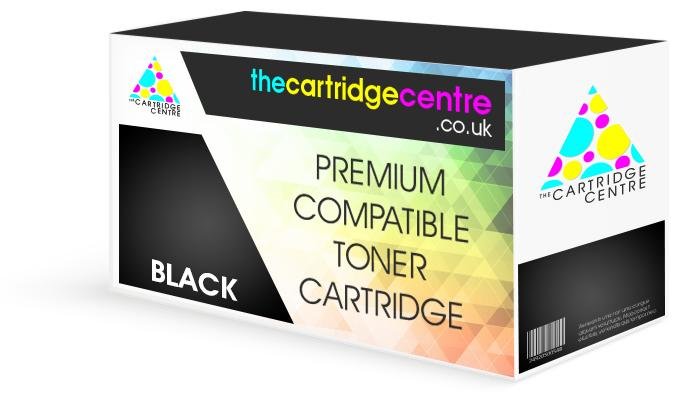 Premium Compatible Canon FX3 Black Toner Cartridge (1557A003BA) - The Cartridge Centre