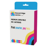 Premium Compatible HP 57 Tri-Colour High Capacity Ink Cartridge (C6657AN) - The Cartridge Centre
