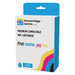 Premium Compatible Brother LC900C Cyan Ink Cartridge (LC900C) - The Cartridge Centre