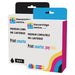 Premium Compatible HP PSC 2110xi High Capacity 2 Ink Cartridge Multipack (SA342AE) - The Cartridge Centre