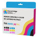 Premium Compatible HP 363XL High Capacity 6 Colour Ink Cartridge Multipack (HP 363 6 Col Multi) - The Cartridge Centre