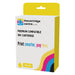 Premium Compatible Epson MUFC Limited Edition Yellow High Capacity Ink Cartridge (T1814) - The Cartridge Centre